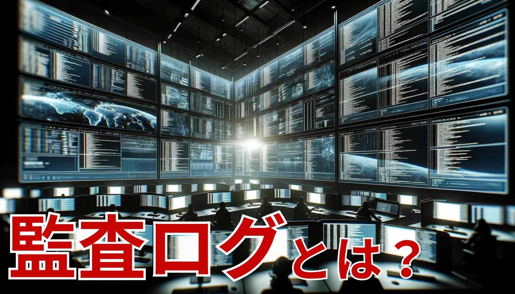 監査ログとは?社内不正を暴くカギとなる?! | デジタルフォレンジックPRO